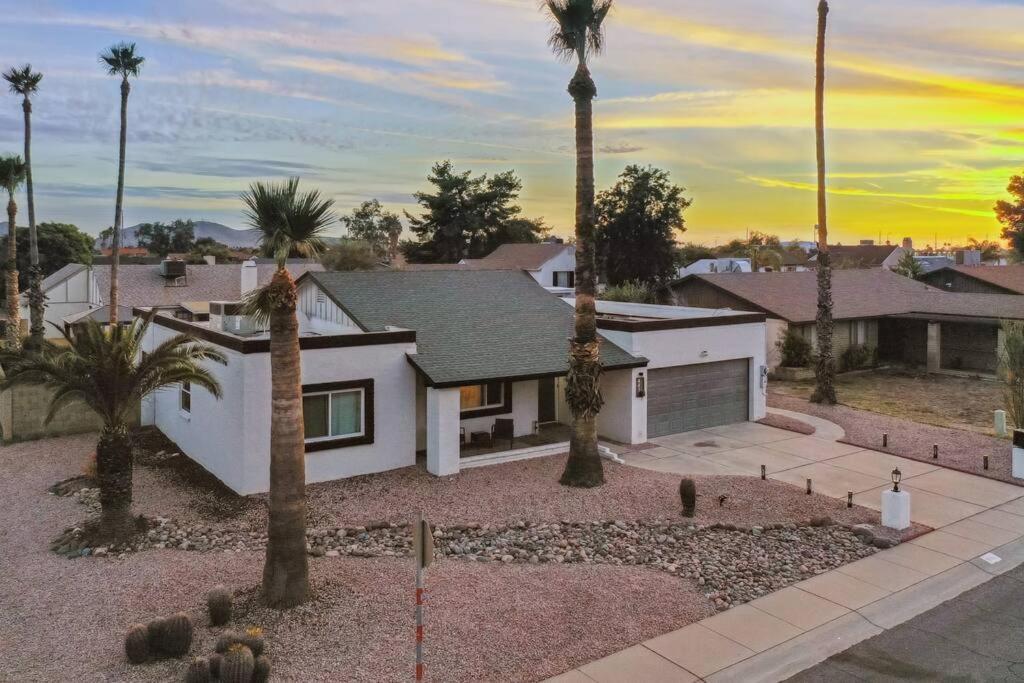 Kalani Oasis Paradise With Pool Holiday home *