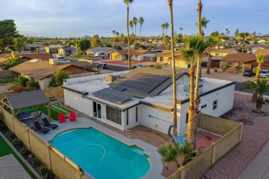 Kalani Oasis Paradise With Pool *